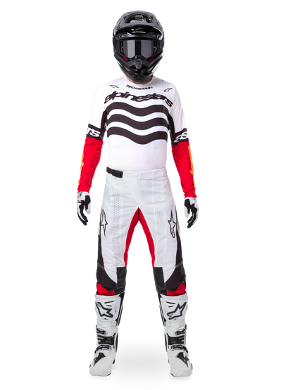 Alpinestars Techstar LE Deep Crosspak