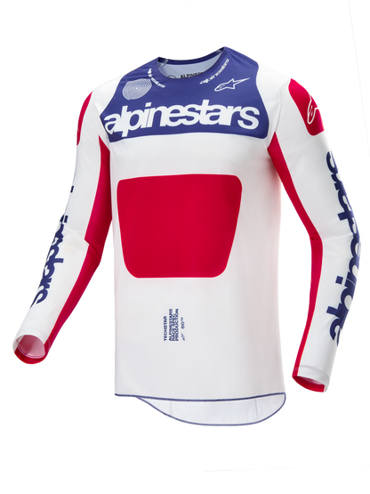 Alpinestars Techstar LE Fortitude RED BUD Crosspak
