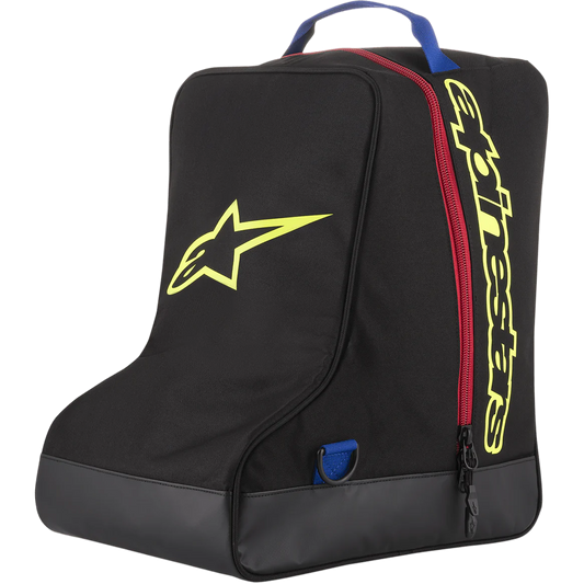 Alpinestars Crosslaarzen Tas