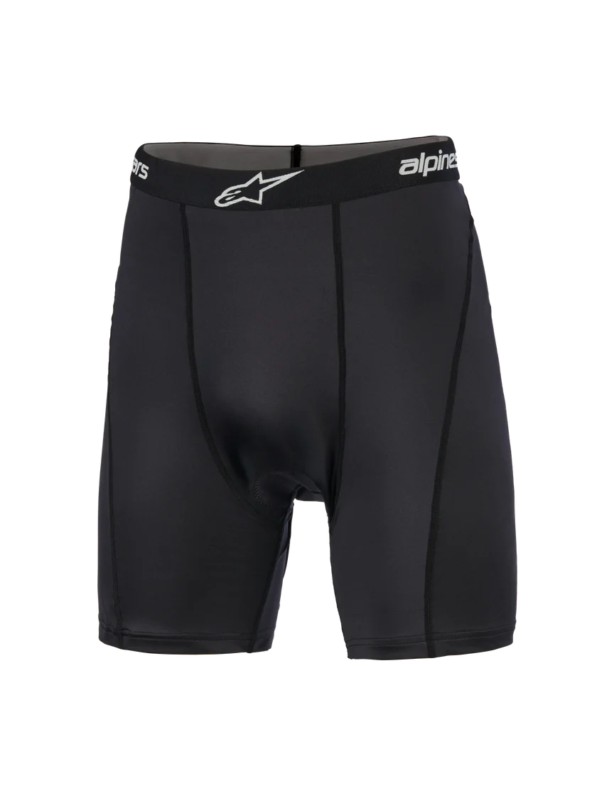 Alpinestars MX Padded Boxer