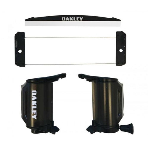 Oakley Airbrake BRO Roll-Off Systeem