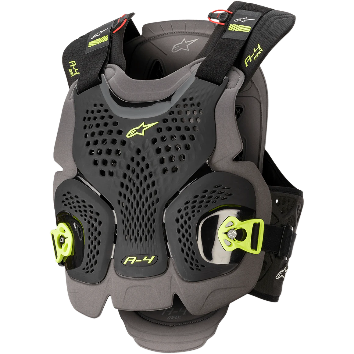 Alpinestars A-4 Max Bodyprotector