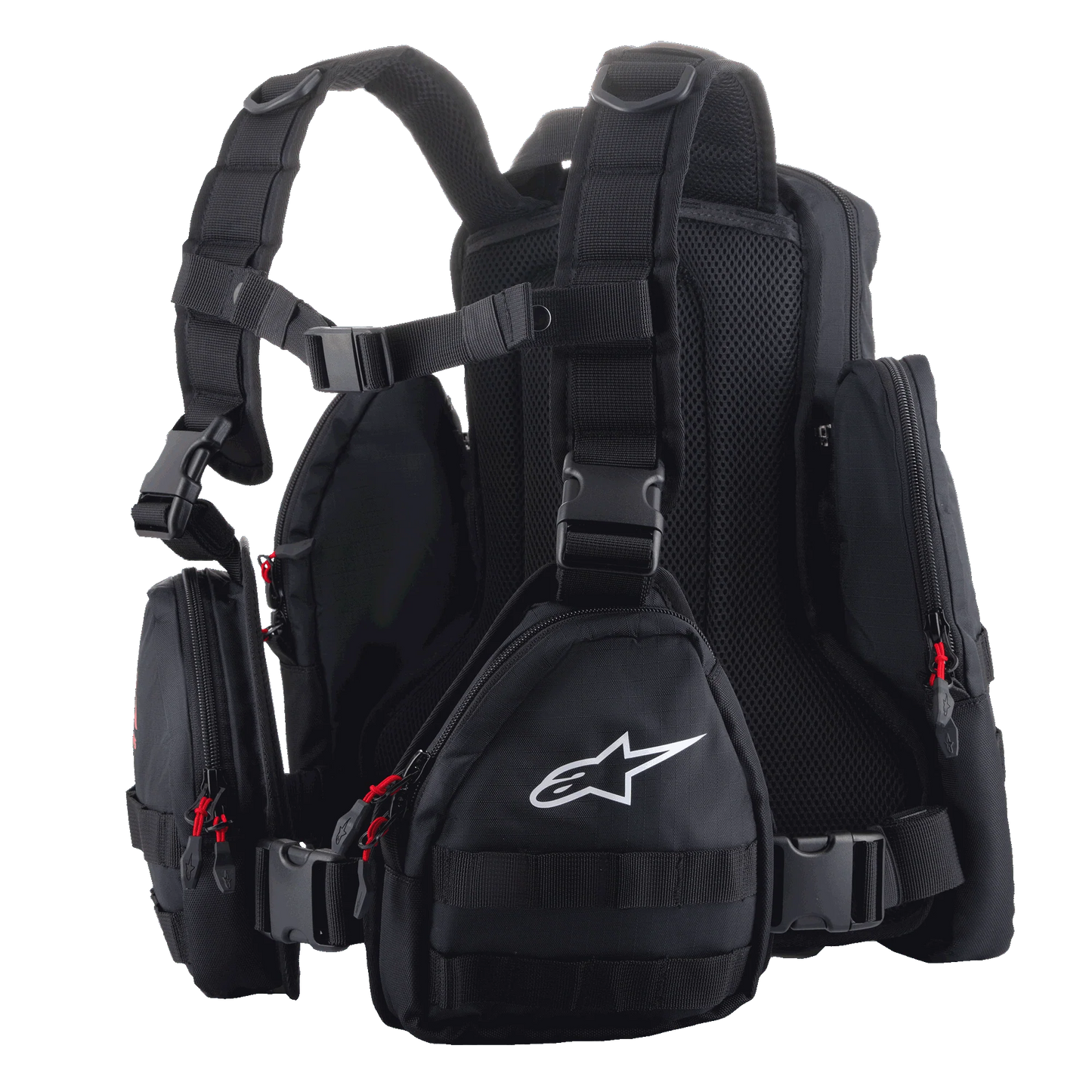 Alpinestars Techdura Tactical Enduro Rugzak