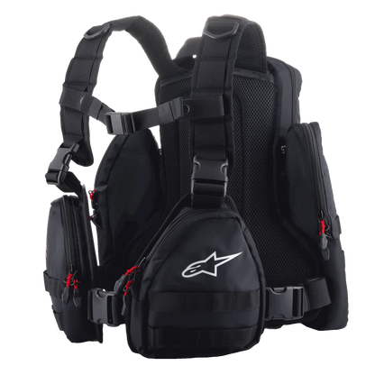 Alpinestars Techdura Tactical Enduro Rugzak