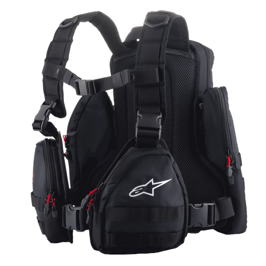 Alpinestars Techdura Tactical Enduro Rugzak