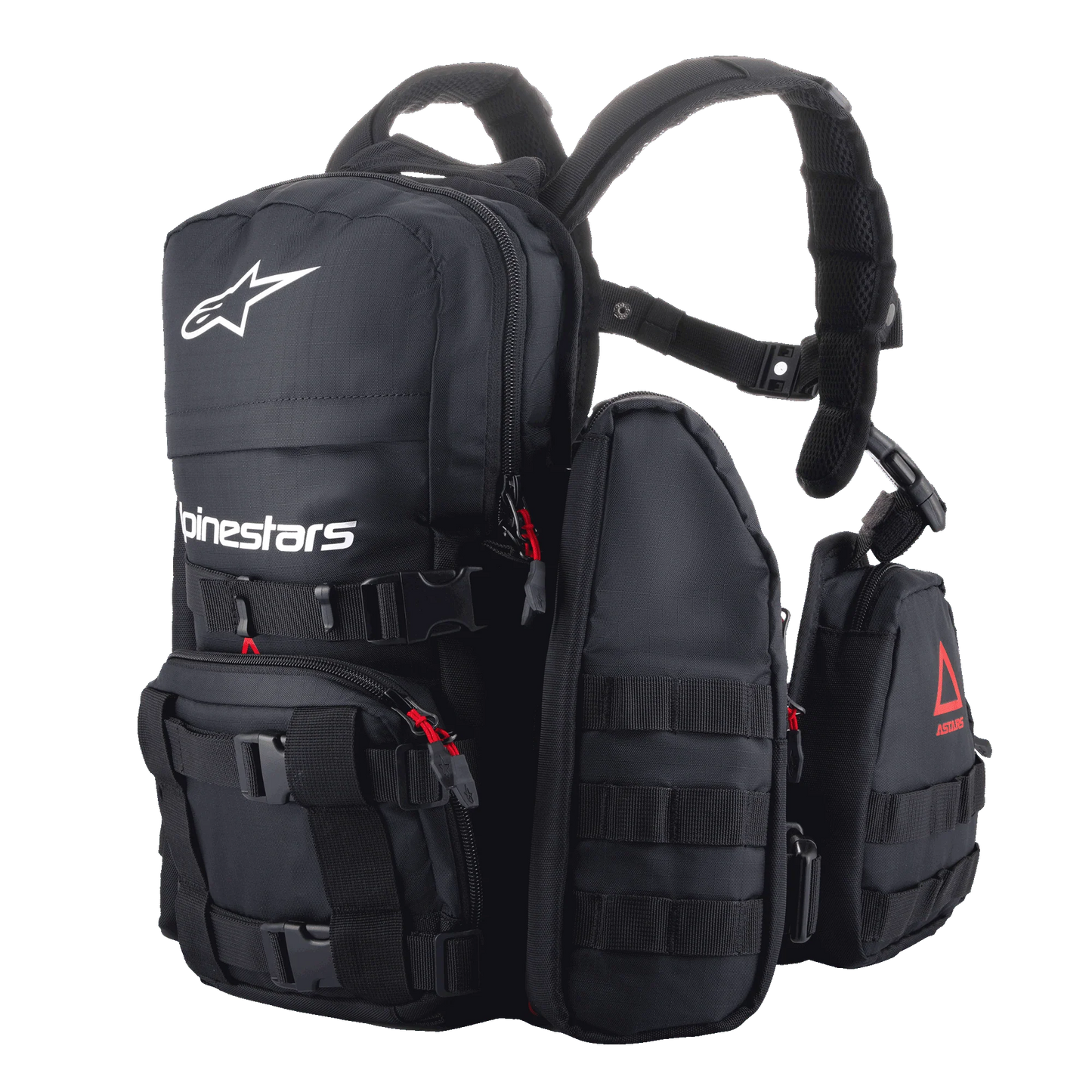 Alpinestars Techdura Tactical Enduro Rugzak