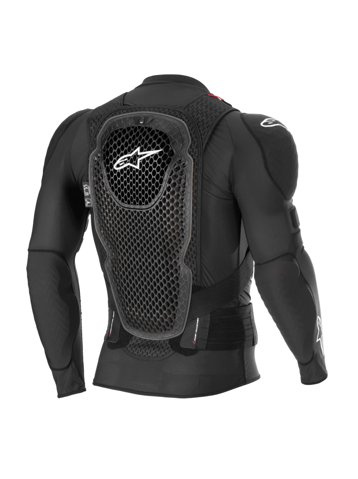 Bionicpro4 Alpinestars Bionic PRO V3 Bodyvest – Groot Motoren