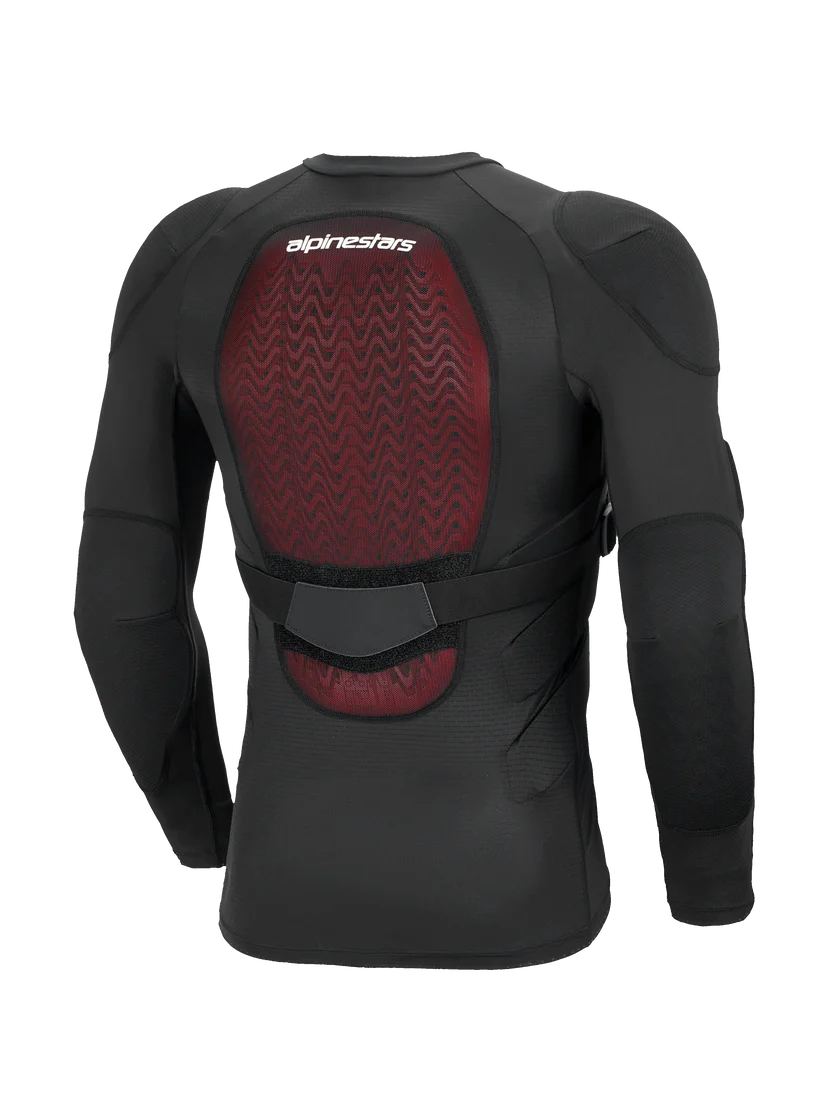 Alpinestars Bionic Plasma LT Bodyvest Lange Mouwen