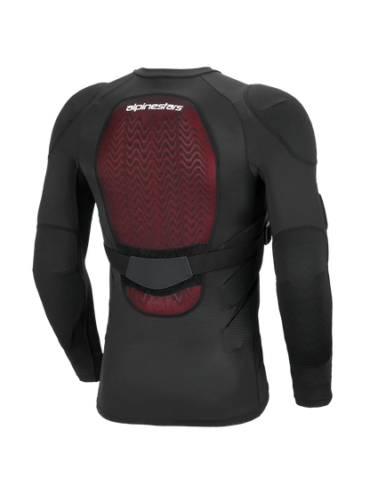Alpinestars Bionic Plasma LT Bodyvest Lange Mouwen