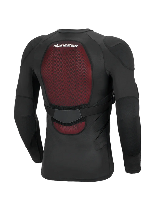 Alpinestars Bionic Plasma LT Bodyvest Lange Mouwen