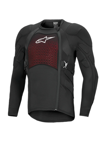 Alpinestars Bionic Plasma LT Bodyvest Lange Mouwen
