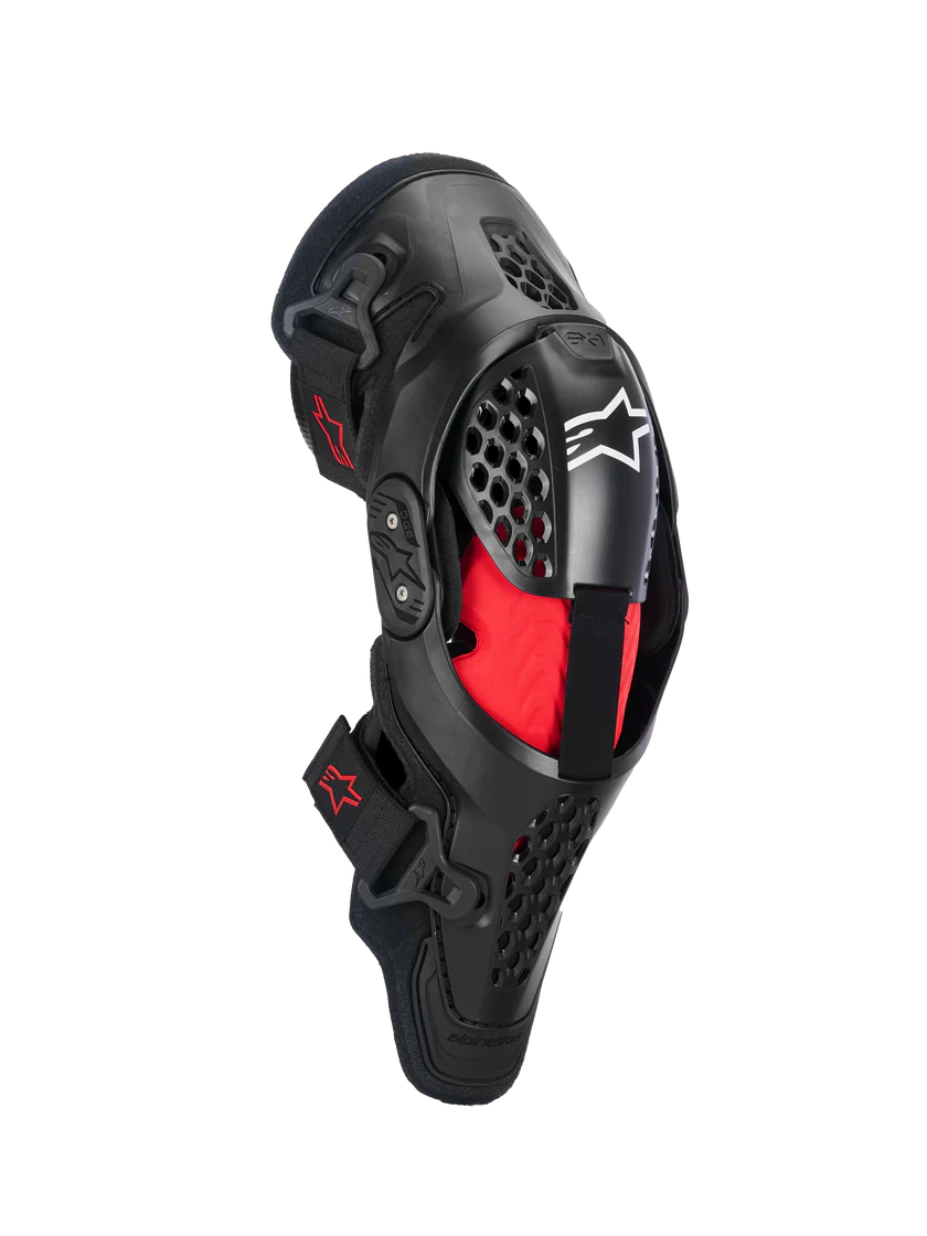 Alpinestars SX-1 Plasma Kniebeschermer