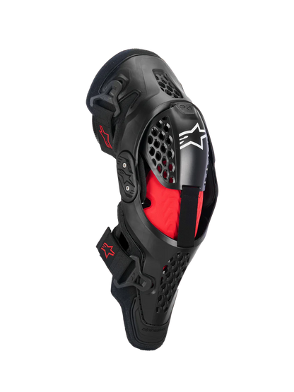 Alpinestars SX-1 Plasma Kniebeschermer