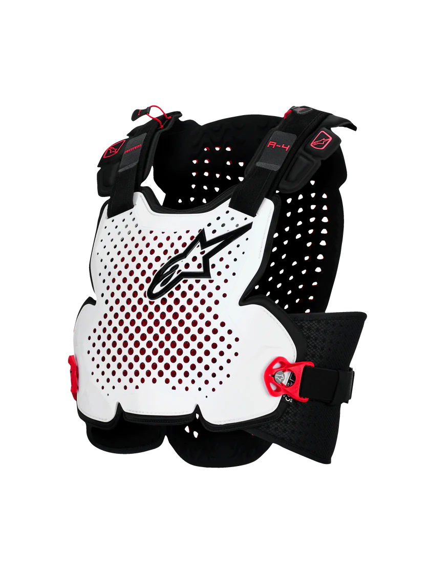 Alpinestars A-4 Plasma Bodyprotector
