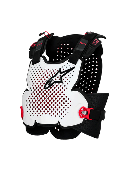 Alpinestars A-4 Plasma Bodyprotector