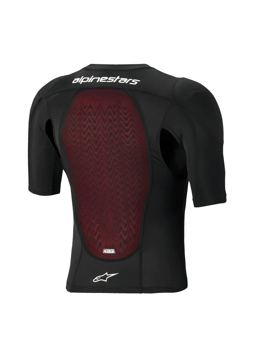 Alpinestars Bionic Plasma LT Bodyvest Korte Mouwen