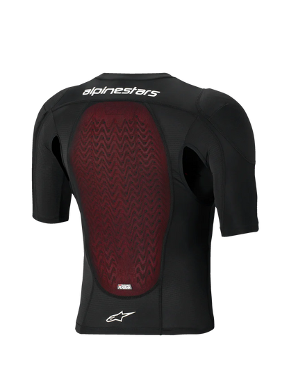 Alpinestars Bionic Plasma LT Bodyvest Korte Mouwen