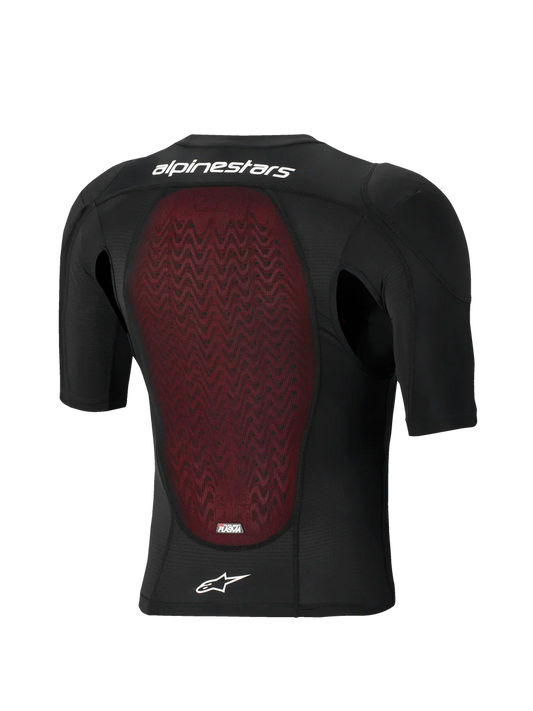 Alpinestars Bionic Plasma LT Bodyvest Korte Mouwen