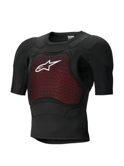 Alpinestars Bionic Plasma LT Bodyvest Korte Mouwen