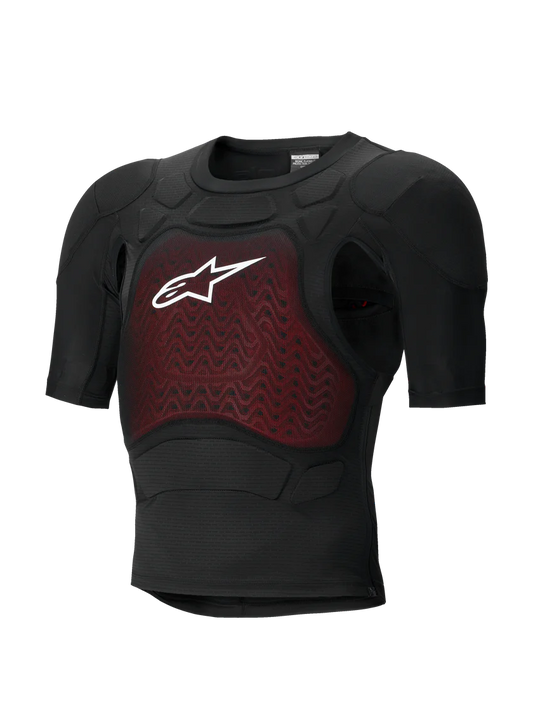 Alpinestars Bionic Plasma LT Bodyvest Korte Mouwen