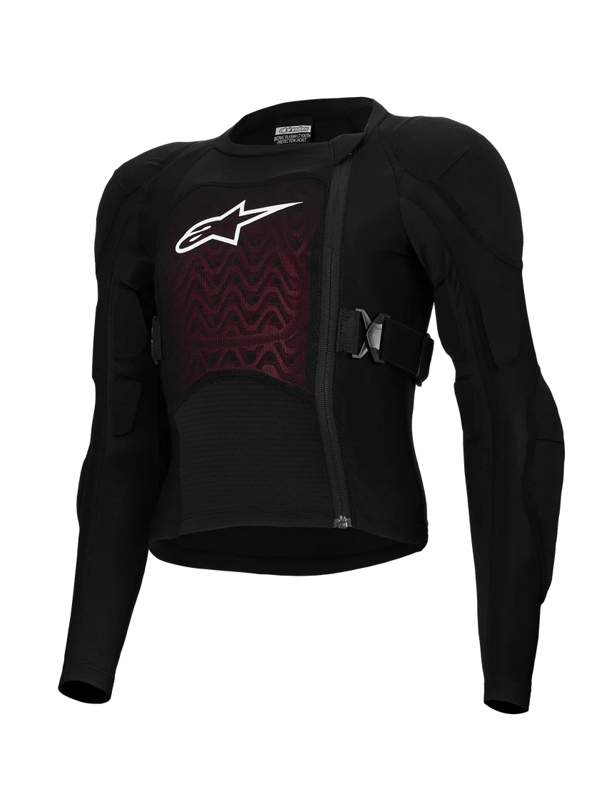 Alpinestars Bionic Plasma LT Kinder Bodyvest