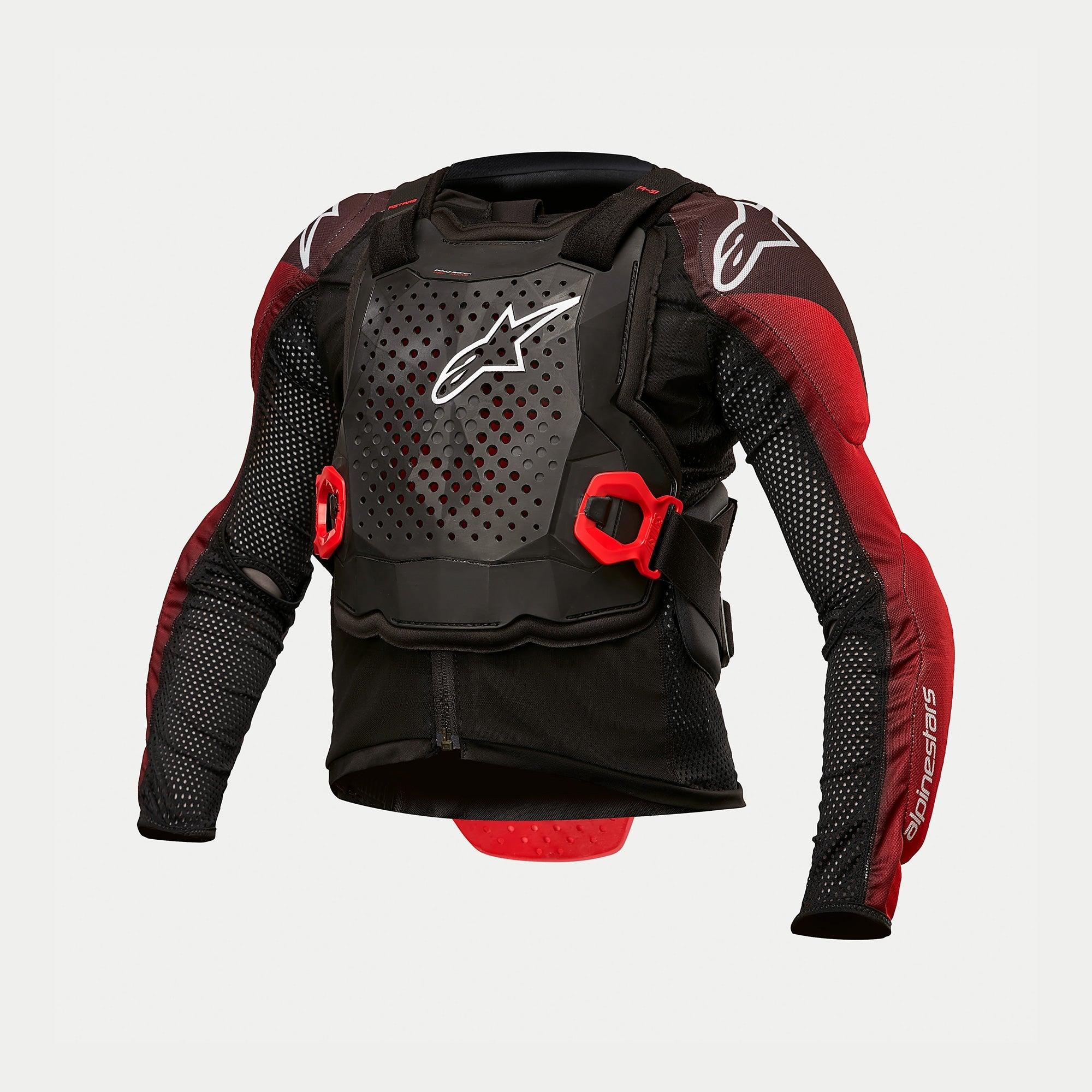 Alpinestars Bionic Tech Kinder Bodyvest – Groot Motoren