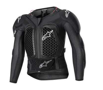 Alpinestars Bionic Action Kinder Bodyvest