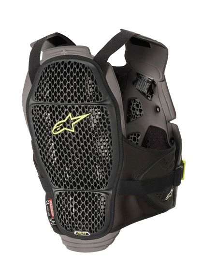 Alpinestars A-4 Max Bodyprotector