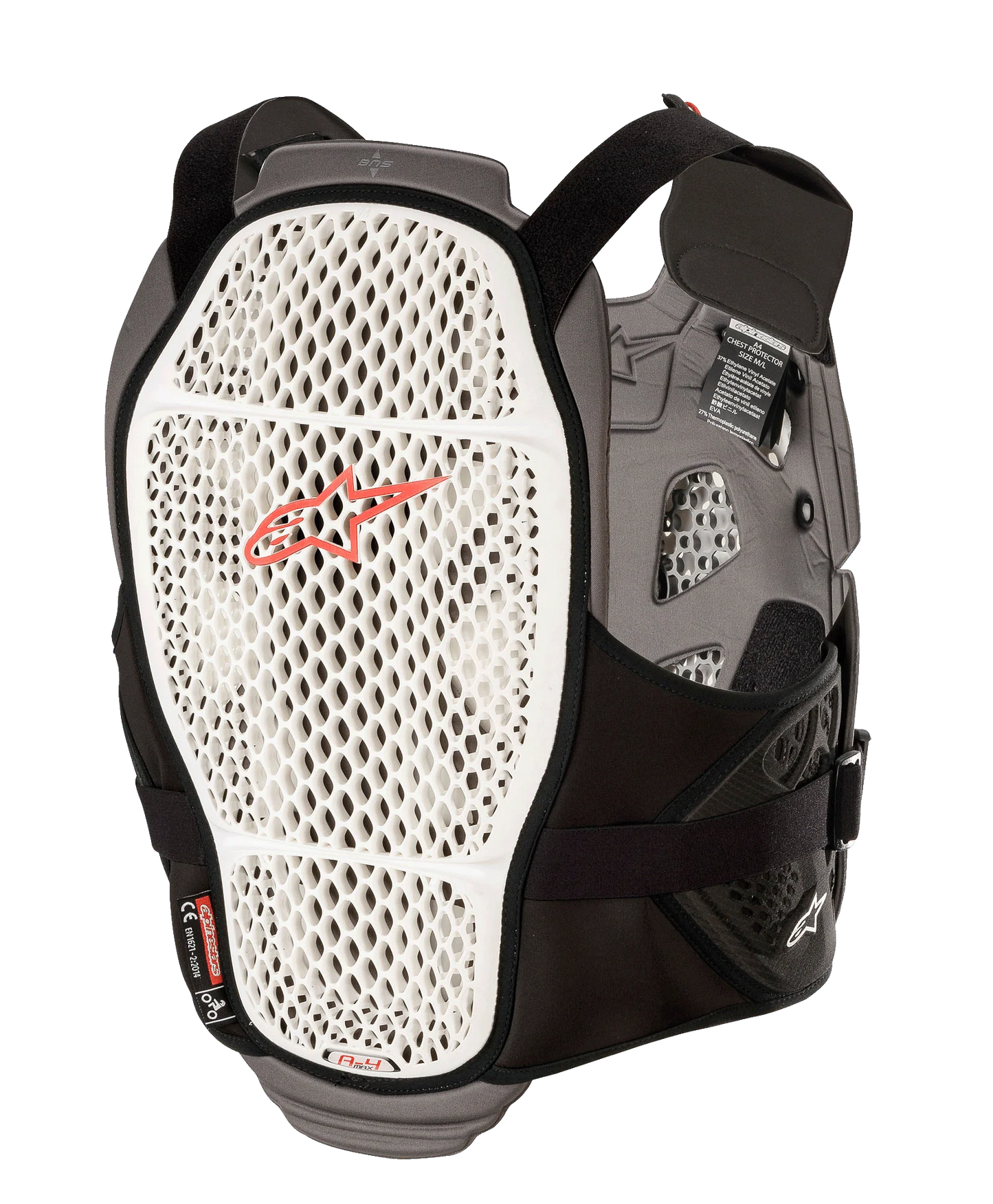 Alpinestars A-4 Max Bodyprotector