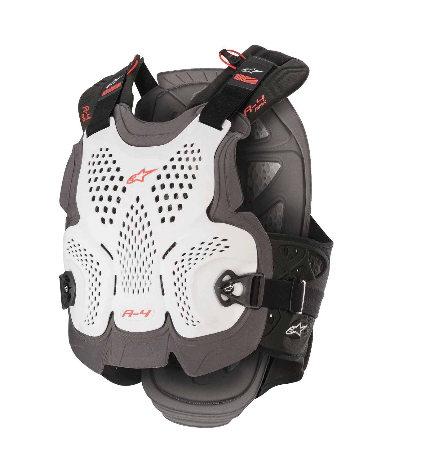 Alpinestars A-4 Max Bodyprotector