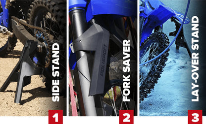 Polisport Multifunctionele Triangel