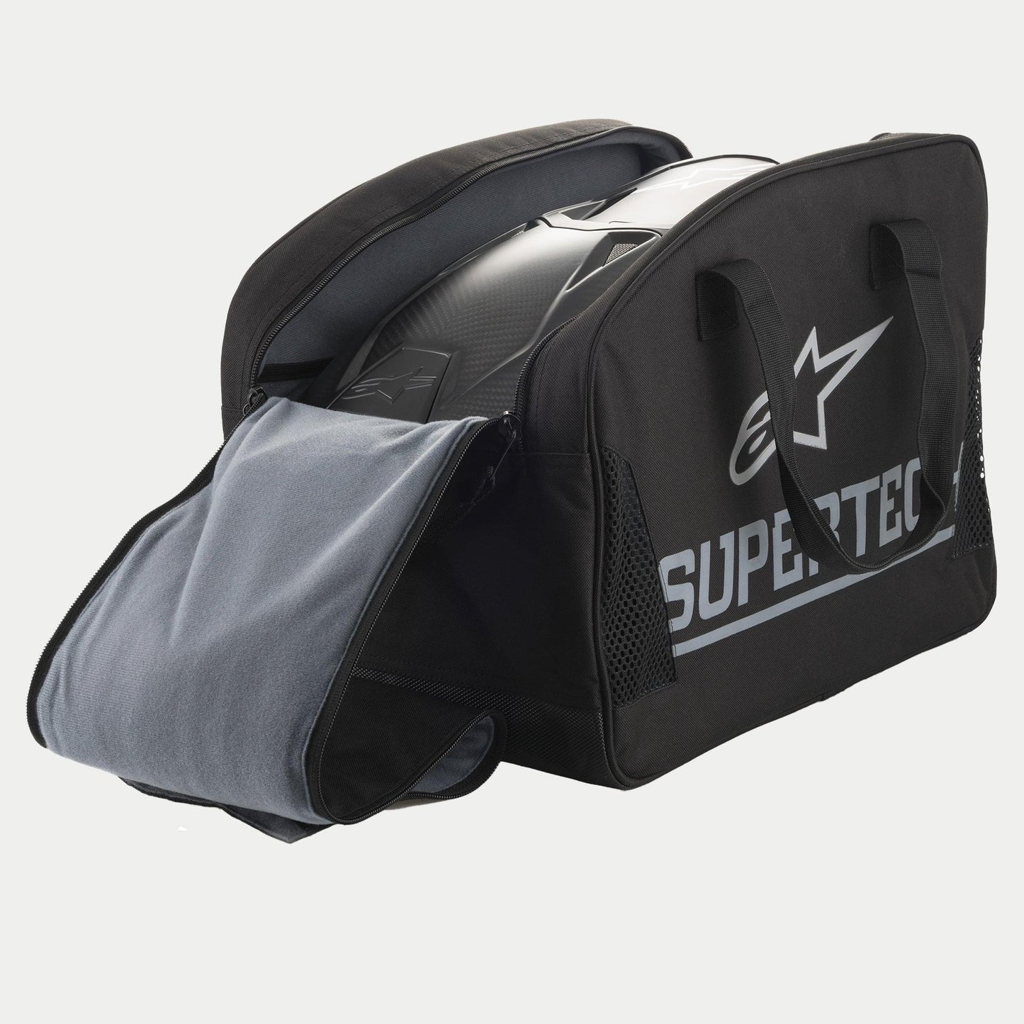 Alpinestars Supertech Helmtas