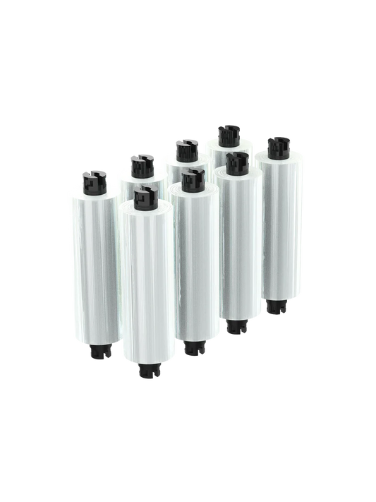 Alpinestars Roll-off Film 8-stuks