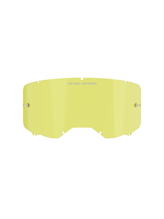 Alpinestars Vision Glas Geel