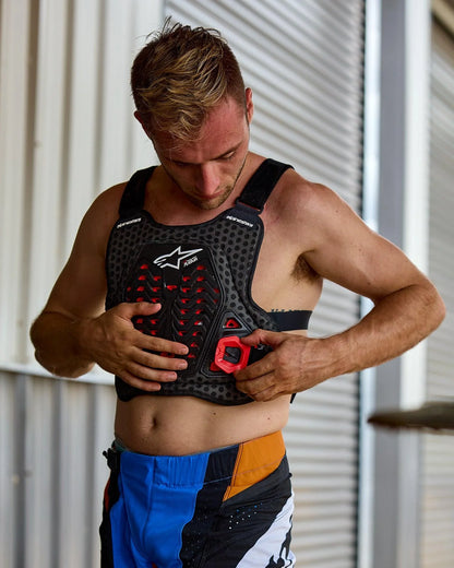 Alpinestars A-5 Plasma Bodyprotector
