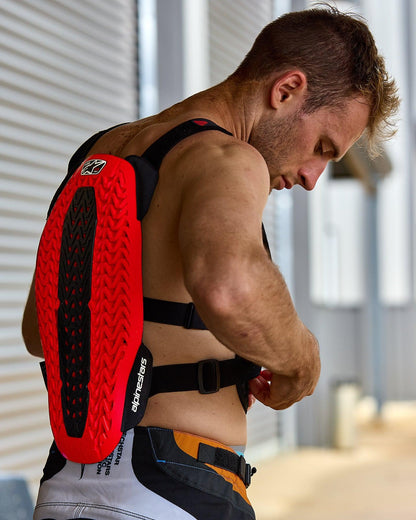 Alpinestars A-5 Plasma Bodyprotector