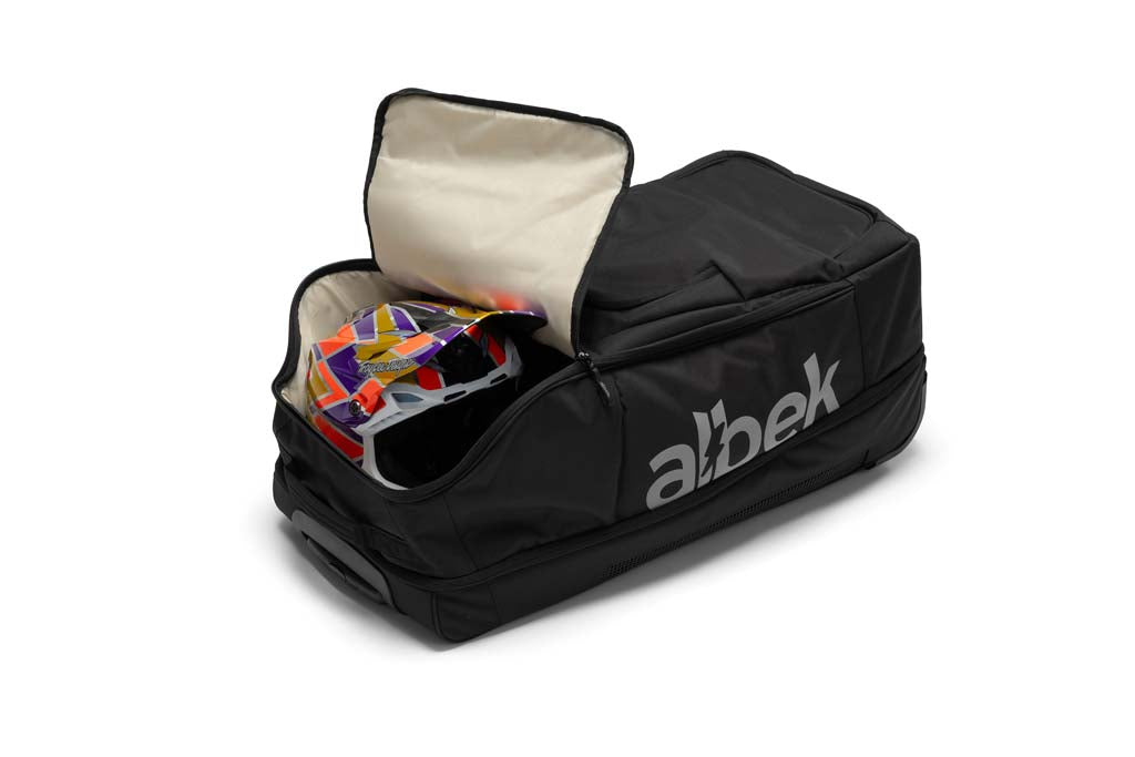 Albek Econohaul Crosstas