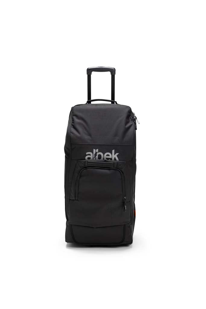 Albek Econohaul Crosstas