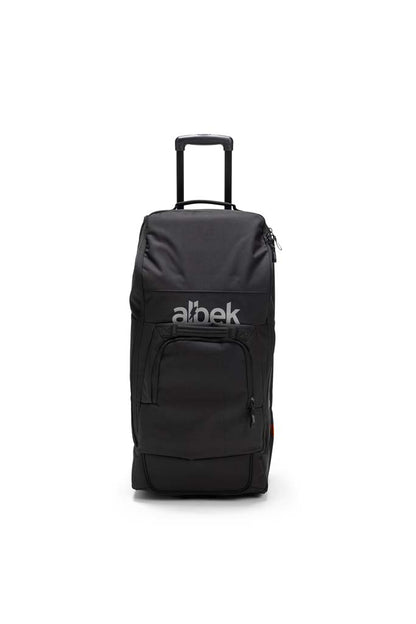 Albek Econohaul Crosstas