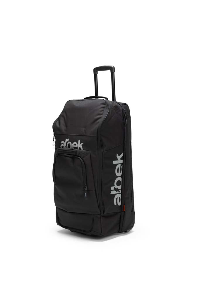 Albek Econohaul Crosstas