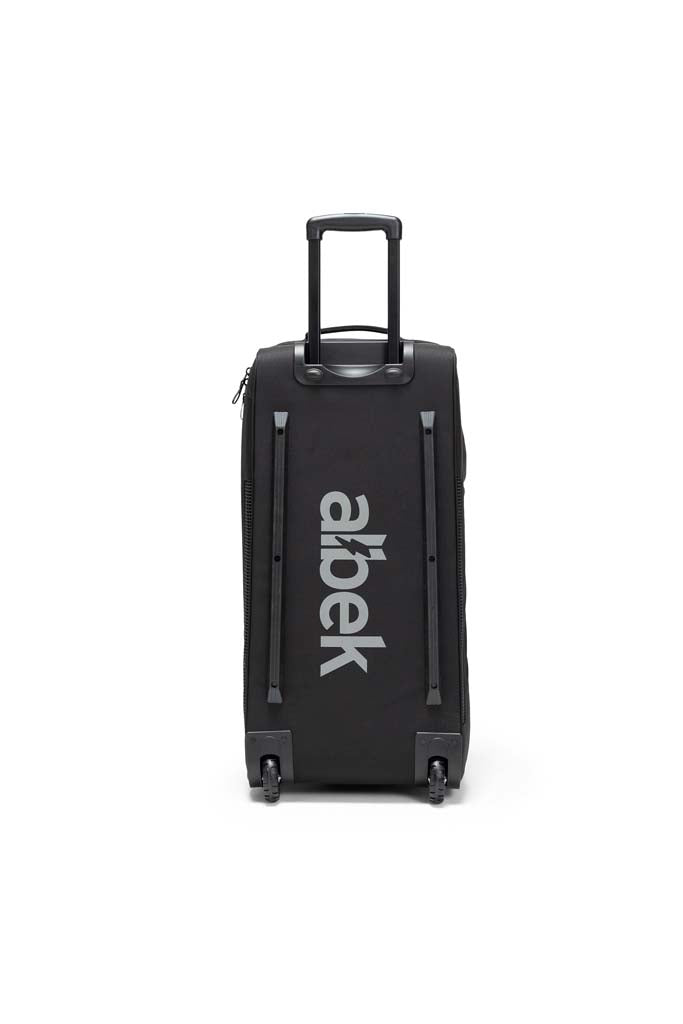 Albek Econohaul Crosstas