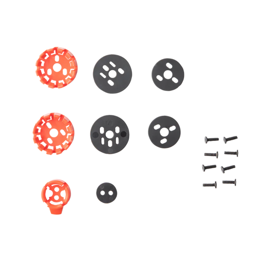 Alpinestars S-M7 Klep Bevestigingsset