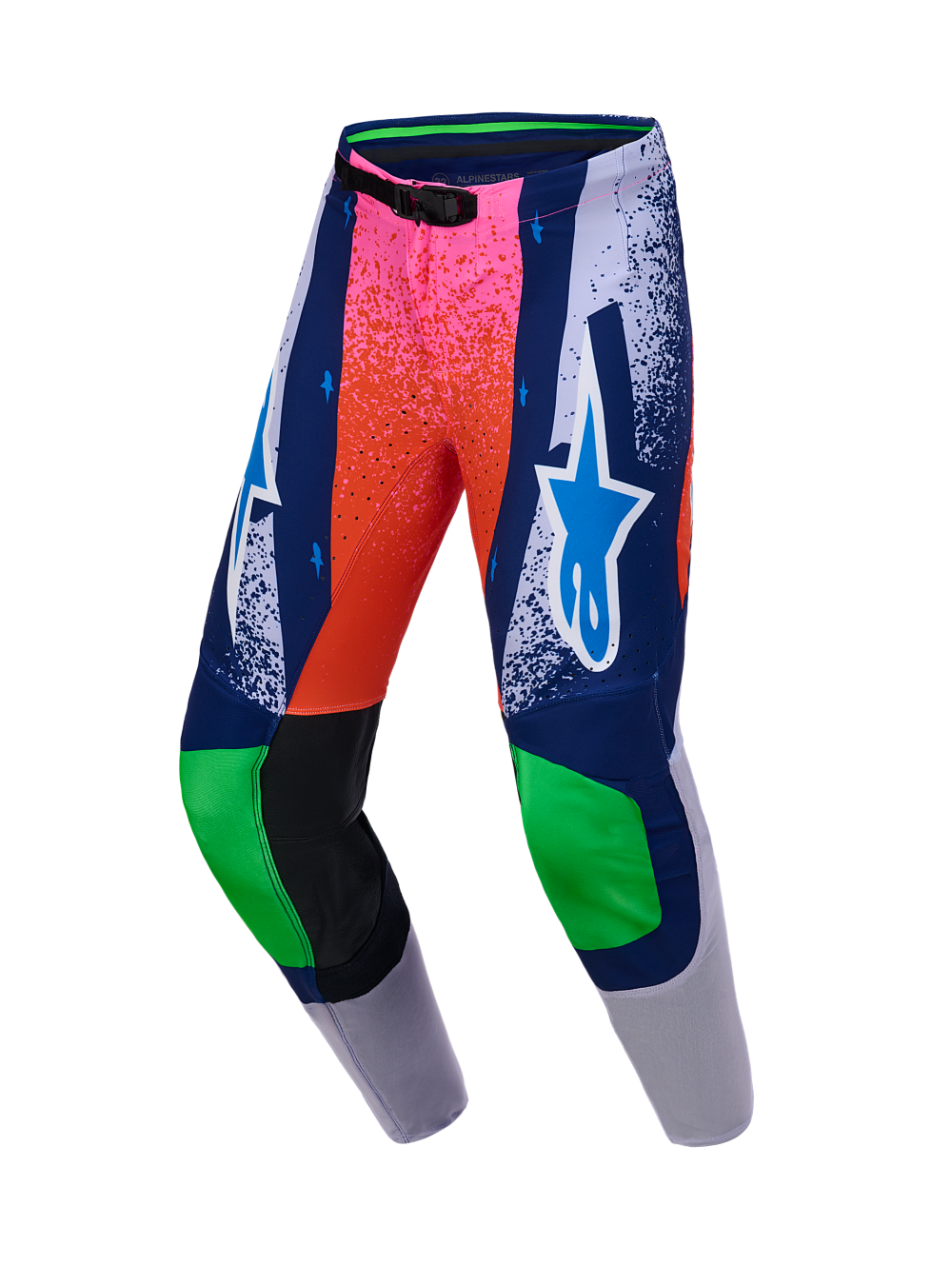 Alpinestars Supertech LE Records (Daytona) Crosspak