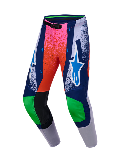 Alpinestars Supertech LE Records (Daytona) Crosspak