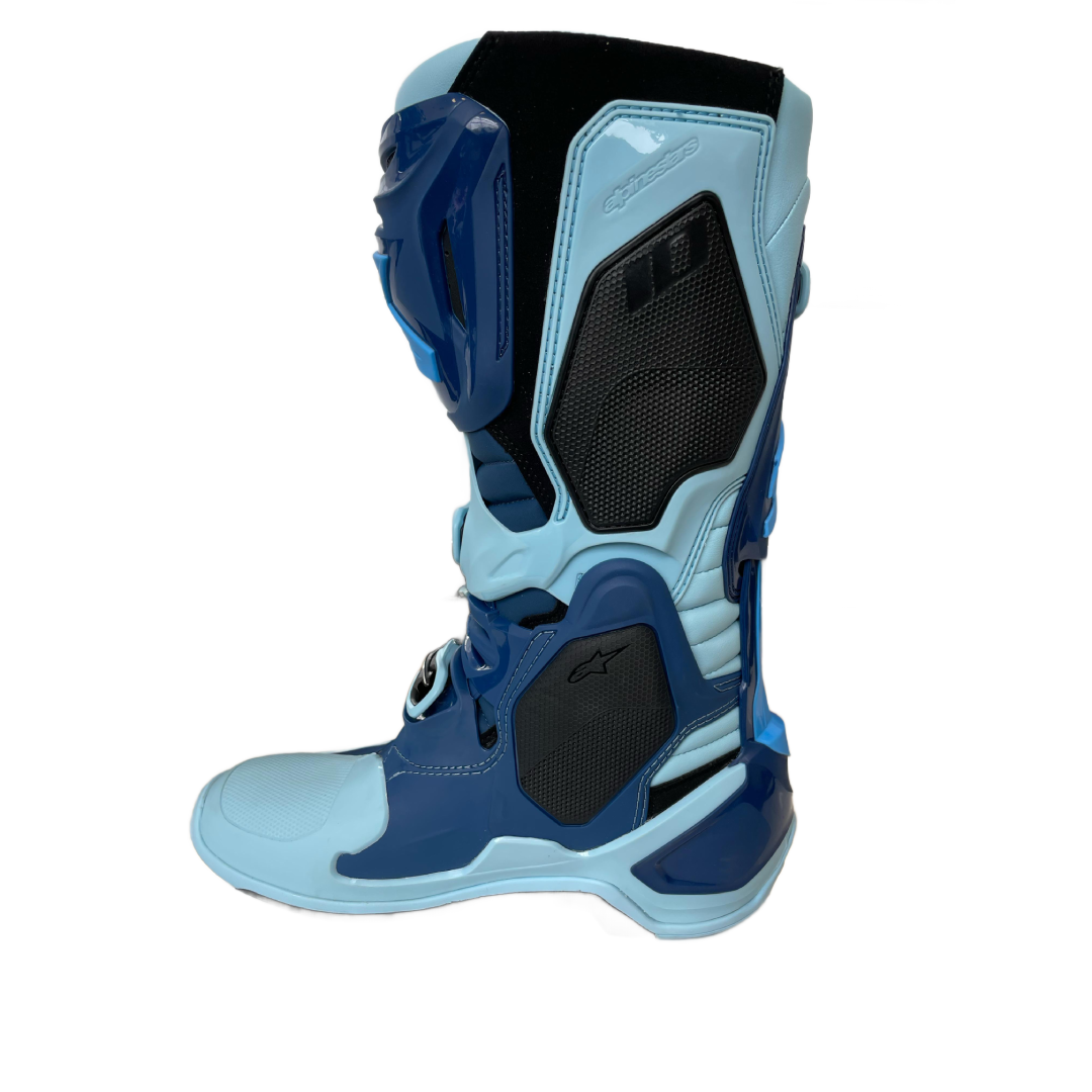 Alpinestars Tech 10 Crosslaars LE Steeler