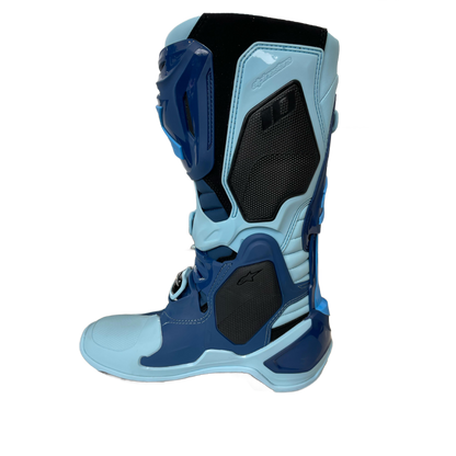 Alpinestars Tech 10 Crosslaars LE Steeler