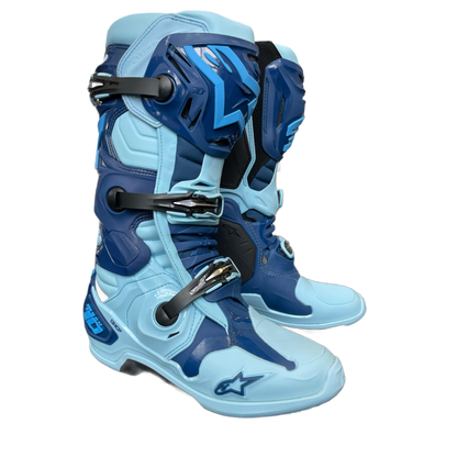 Alpinestars Tech 10 Crosslaars LE Steeler