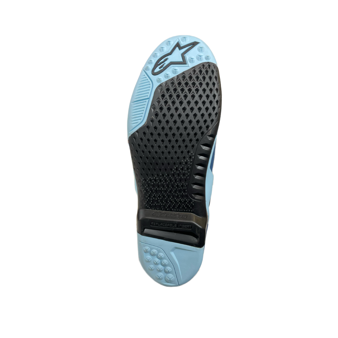 Alpinestars Tech 10 Crosslaars LE Steeler