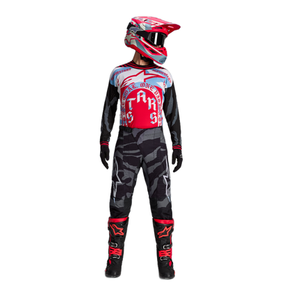 Alpinestars Techstar LE Beast Coast Crosspak