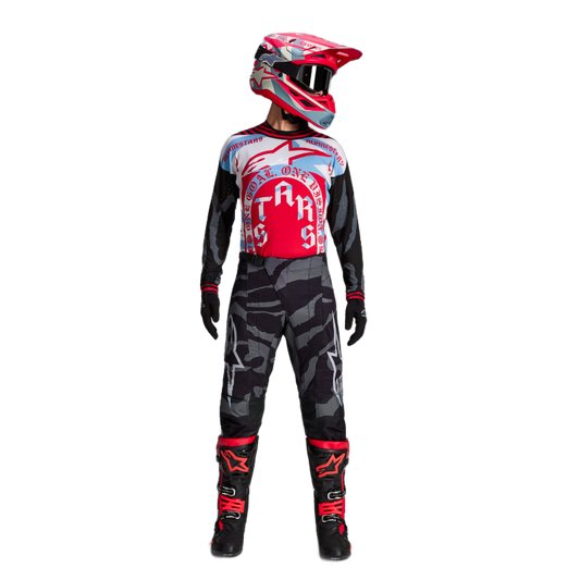 Alpinestars Techstar LE Beast Coast Crosspak